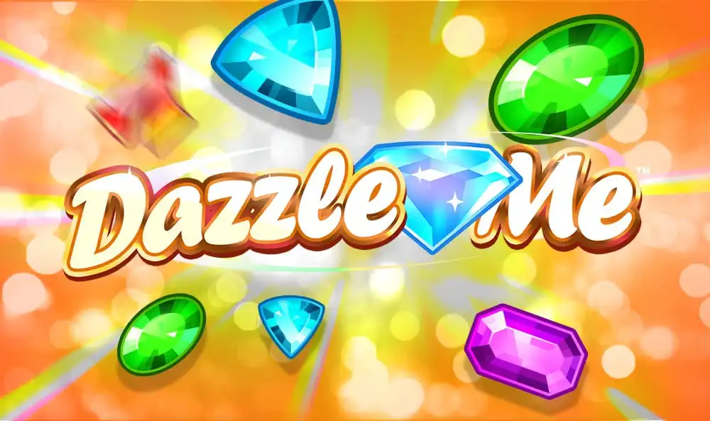 Игровой автомат Dazzle Me