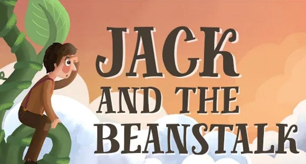 Jack and the Beanstalk