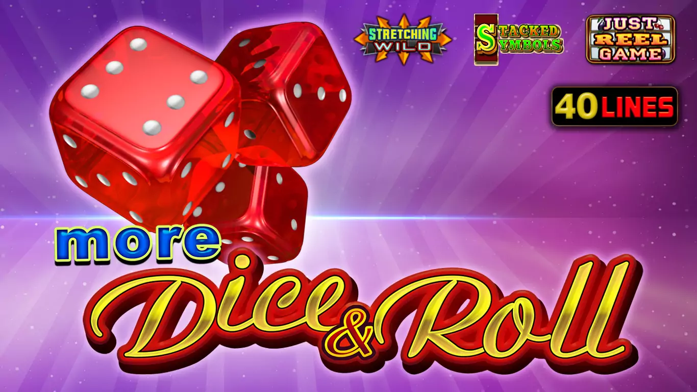 Игровой автомат Roll the Dice