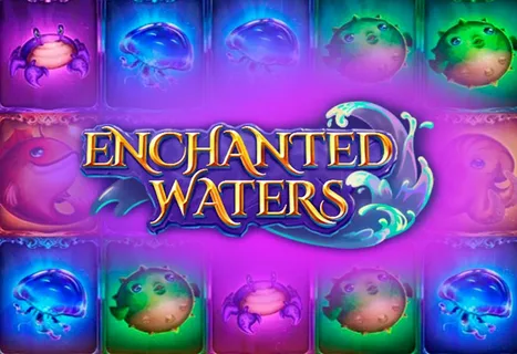 Игровой автомат Enchanted Downs