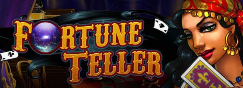 Игровой автомат Fortune Teller