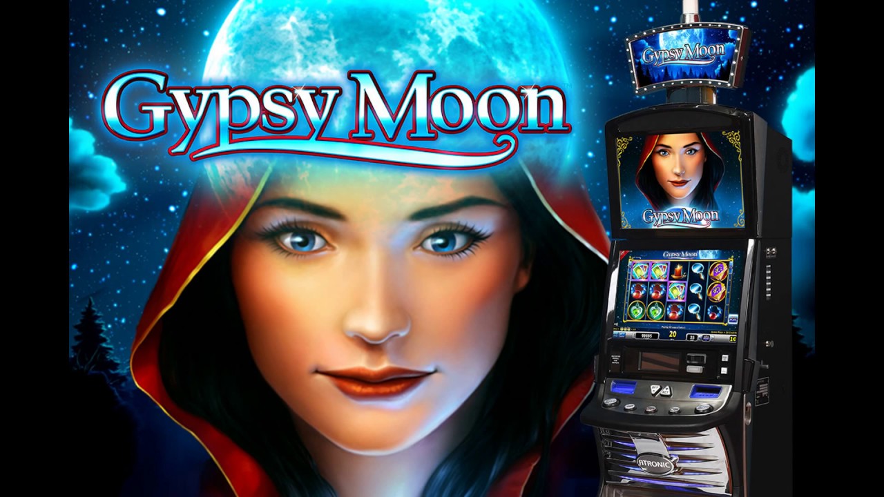 Gypsy Moon