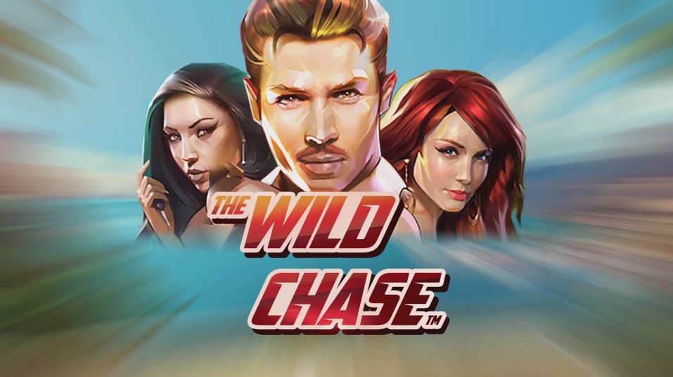 Игровой Автомат The Wild Chase